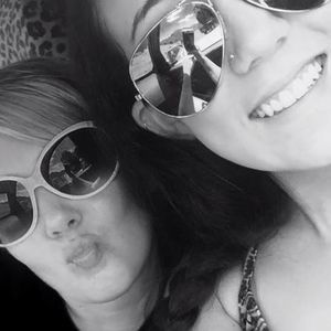 Meet your Posher, Misty